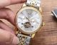 Copy Patek Philippe Perpetual Calendar Watches in 41mm Black Dial Diamond case (4)_th.jpg